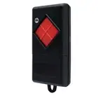 Dickert MAHS27 MAHS27-01 MAHS27-04 27.015Mhz Garage Door Remote Control 27Mhz Ga