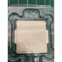 在飛比找蝦皮購物優惠-INTEL i3-4150 CPU 1150腳位