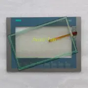 1PC For Touch Screen Glass Membrane Keypad AMT10735 KTP700 6AV2123-2GB03-0AX0
