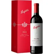 Penfolds Bin 704 Cabernet Sauvignon 2020 750mL GB