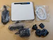 New, ip.access Nano3G S8 Model# 237BA UMTS Band2/5 (850/1900 Mhz) Access Point