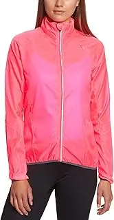 Dare2b Women's Clarion Windshell Jacket
