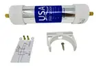 Appliance Water Filter, Ice Maker Filter USA-25 (Replaces NSA MODEL 25I) Made...