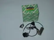 SET OF CONTACT POINTS AND CONDENSER FOR RENAULT EXTRA & RAPID SUPER 5 (VCS204)