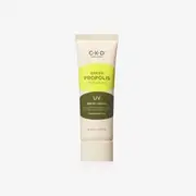 CKD Guaranteed - Green Propolis All-covery Sun 40ml