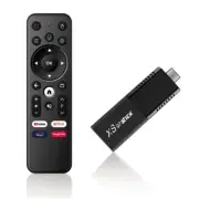 TV Stick for Android 10.0 Streaming Streaming M4I6