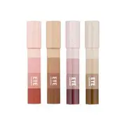 MERYTHOD - ReelEdge Eye Crayon - 4 Types #02 Flat Brown