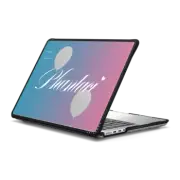 MacBook Pro 14-inch (M1 - M4) Impact Case PHANTACi Sweet Balloon Laptop Case