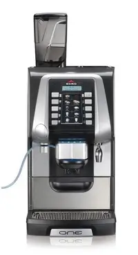 在飛比找Yahoo奇摩購物中心優惠-全自動咖啡機 - EGRO ONE KEYPAD 單槽 【 
