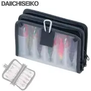 DAIICHISEIKO Squid Fishing Lure Carry Box EGI RACK MINI V2