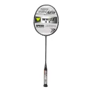 Whizz High Quality T-in Model Badminton Racket
