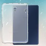 Soft Silicone TPU Clear Back Case Cover for Samsung Galaxy Tab A 10.5" SM-T597P