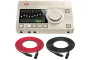 Neumann MT 48 | Desktop 12x12 USB-C Audio/MIDI Interface