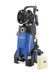 Nilfisk MC 4M-160/620 240/1/50 Medium Electric Pressure Washer, 2321PSI Flow Rate 10.3 L/min