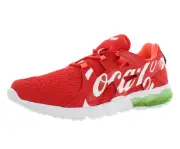 Asics Gel Quantum 90 Tyo Unisex Shoes Size 11.5, Color: Red/White