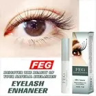 Genuine FEG natural Eyelash Enhancer Serum eyelash growth booster lash