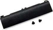 Deal4GO Laptop Hard Drive Caddy Cover Door Bracket w/Screw for Dell Latitude E6330 E6430 E6530 6330 6430 6530