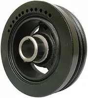 Dayco PB1449N Harmonic Balancer (PREMIUM OEM REPL POWERBOND)