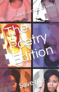 在飛比找博客來優惠-The Poetry Edition: Save me