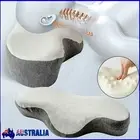 Memory Foam Pillows Ergonomic Neck Shoulder Contour Orthopedic Cervical Cushions