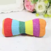 Plush Dog Toys For Small Large Dogs Supplies Squeaky Plush Toys For Dog Sound Toy Banana Pet Chew Toy Pets Products Chihuahua Dog Supplies