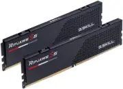 G. SKILL Ripjaws S5 32GB (2 x 16GB) Memory Kit (F5-6000J3636F16GX2-RS5K)