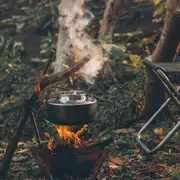 [FireMaple] Camp Kettle & Pot, Kettle Only (1.5L)