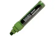 Liquitex: Acrylic Marker - 224 Hookers Green Hue Permanent (15mm)