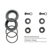 [Paaschburg & Wunderlich GmbH] Motorrad Nielsen Carburetor diaphragm valve for YAMAHA VCC-212