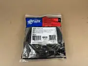 Tripp Lite DisplayPort to DVI-D Adapter Cable DP w/ Latches M/M 1080p 15ft #Gb24