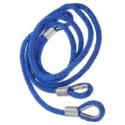 Children's Swing Rope Heavy Duty Tree Ropes Hanging Hammock Chair