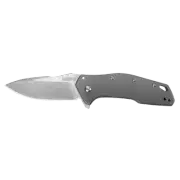 Kershaw Knives Eris Frame Lock 1881 8Cr13MoV Stainless Steel