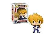 Funko Pop Yu-Gi-Oh! Joey Wheeler #717