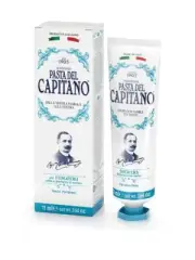 Pasta del Capitano 1905 Smokers Toothpaste
