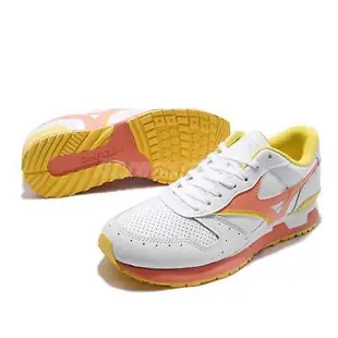 【時代體育】Mizuno 美津濃 新潮復古鞋 1906 GV87 女慢跑鞋 D1GA190754