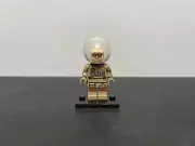 Space Stan Lee Mini-Figure