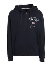 [TOMMY HILFIGER] TOMMY HILFIGER Sweatshirts - Item 10428307