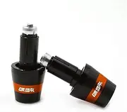 for CBR1000RR CBR 1000 RR CBR1000 RR CBR 1000RR Universal Motorcycle 7/8'' Handlebar Grip Bar Ends Cap Plug Weight Slider
