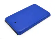 Eisco Labs Premium Steel Retort Stand Base - 10x6"