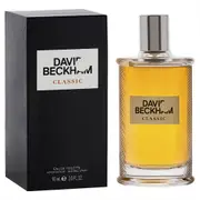 David Beckham Classic Eau de Toilette for Him 90ml