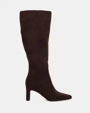 OKORO ESPRESSO Long Boots