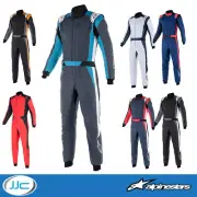 Alpinestars GP Pro Comp V2 Lightweight FIA 8856-2018 Approved Race Suit