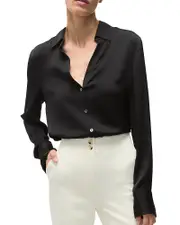 Veronica Beard Amelia Shirt