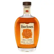 Four Roses Small Batch Bourbon Whiskey 700ml
