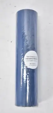 Thermal Transfer Ribbon Resin Enhanced Wax 10.75" x 1181' For SATO Printer