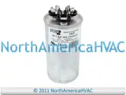 Jard Mars Mars2 Run Capacitor 50+7.5 uf MFD 370 12292 12825