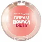 Maybelline New York Dream Bouncy Blush, Peach Satin, 0.19 Ounce (Pack of 2)