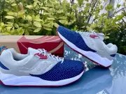 Saucony Grid 9000 Dot Pack "Microdot" (2016) EUR 46 US 11,5 UK 10,5 S70256-1
