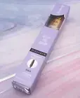 The Creme Shop Wisp Me Away Mascara Black Waterproof Volumizing 0.12 oz