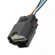 Car Charging Port Door Assembly for Model S/Model X 2016-2020 1038548-00-I As Shown